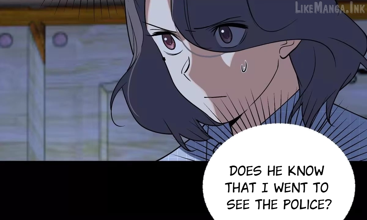Confession Of The Suspect A Chapter 44  - page 20